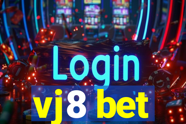 vj8 bet